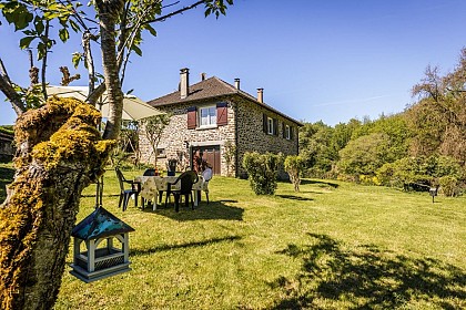 Meublé The Cottage