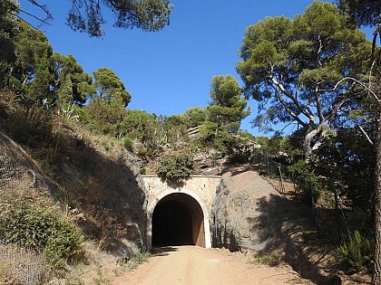 Rayol-Canadel-sur-Mer