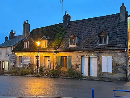 Chambre d'Hôtes La Petite Maison de Issy