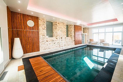 Gîtes de France G1175 : Le Couvent