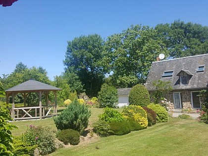 Gîte La Trousserie