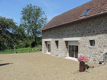 Gîte L'Etre Bisson