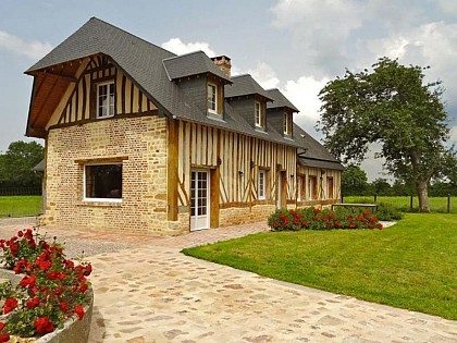 Gîte La Croix Forget
