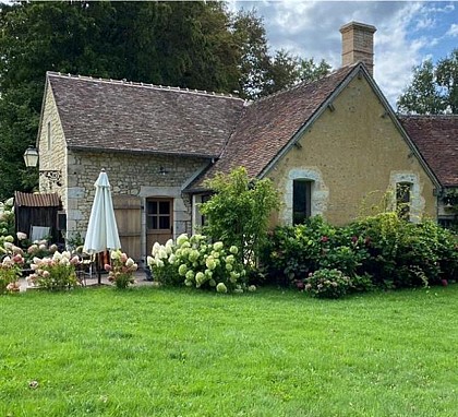 Gîte La Petite Gaulardière de Nocé