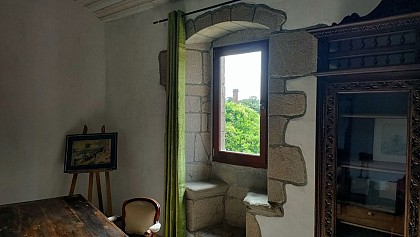 LE CHANT DE LA SEVRE