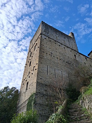 La Tour Monréal