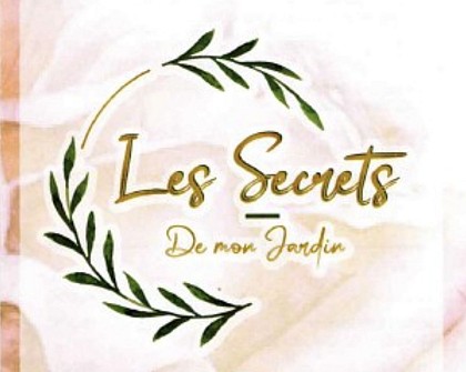 Herboristerie artisanale - Les secrets de mon jardin