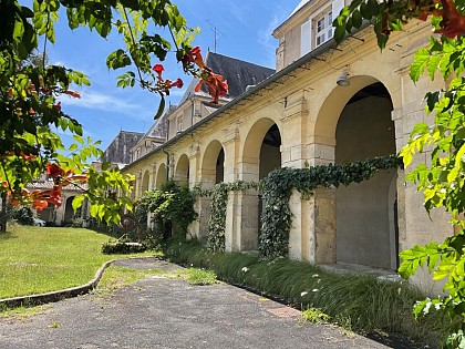 Chartreuse de Vauclaire