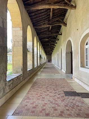 Chartreuse de Vauclaire (suite)