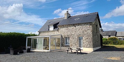 Gite de la londe