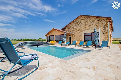 Gîte des 7 Collines