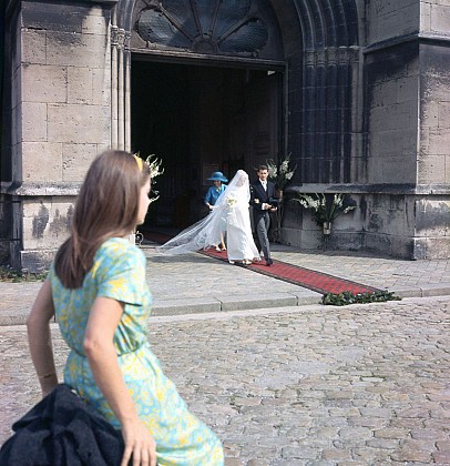 Basilique de la Trinité