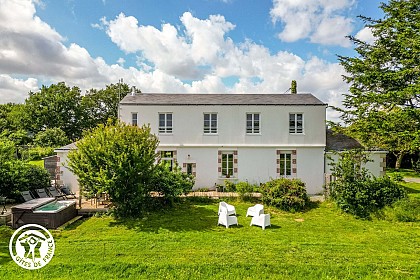 La Maison de Vacances
