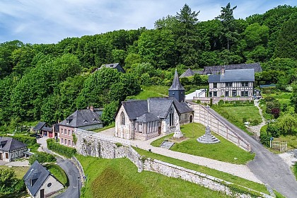 Eglise Sainte-Austreberthe