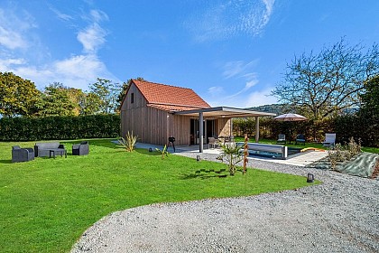 Gîtes de la Plaine aux Étoiles - Domaine du Bosquet