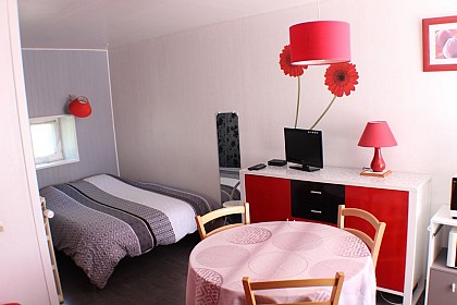 Résidence Amiliole - Appt. n°82