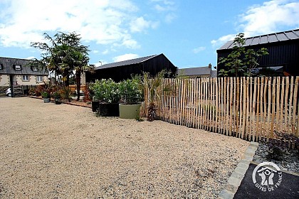 La cabane des  Tilleuls