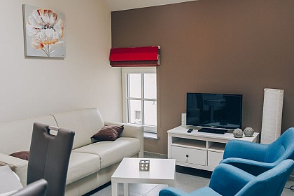 Gite des 3 Sources n°1