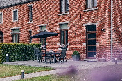 Gite des 3 Sources n°2