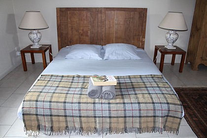 Chambre d'hôtes La petite cour