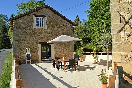La petite maison