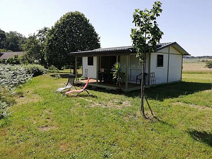 Le Bungalow du Bout du Mont