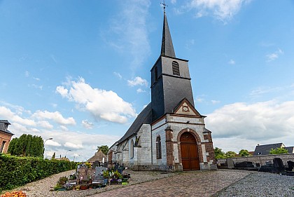 Eglise Notre-Dame de l'Annonciation
