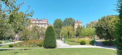 Square Séverine (1933)