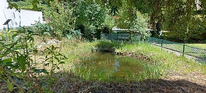 Square Antoine Blondin (1988)