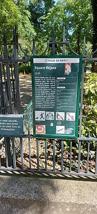 Square Réjane (1936)
