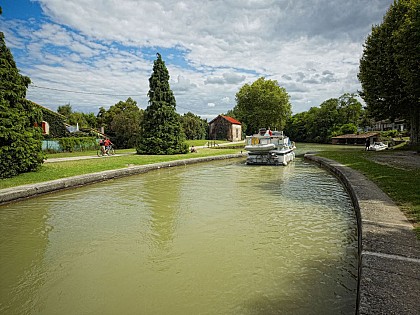 ECLUSE DE MONTGISCARD