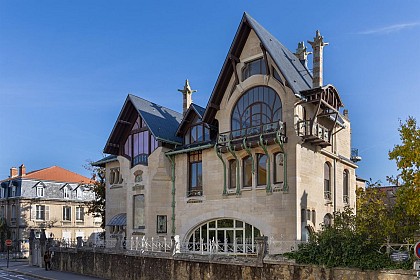 Villa Majorelle