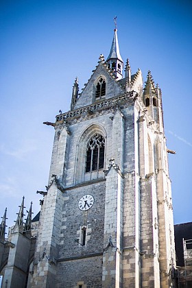 Eglise Notre-Dame-des-Marais