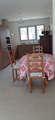 Les Crinières Flamboyantes