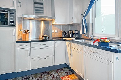 Les gîtes montois: Gabrielle