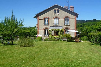 Chambre d'hôtes La Maison du marchand