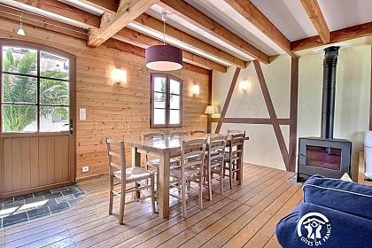 La maison de Charles