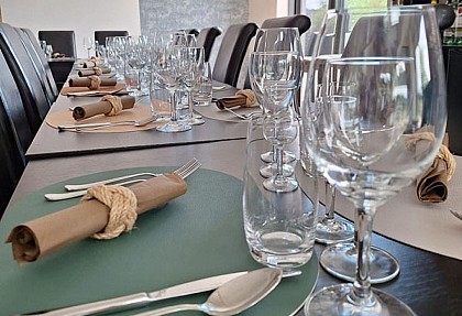 Restaurant des Trévires