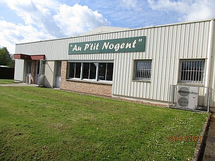 Le P'tit Nogent