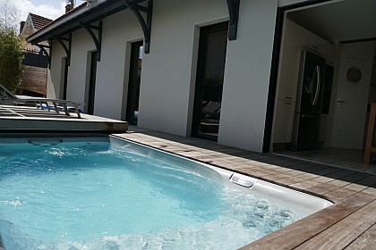 La Villa Sanson