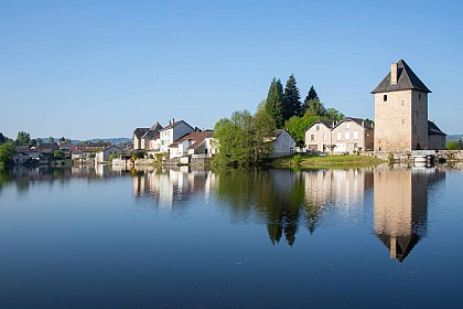 Meublé de tourisme Dupont