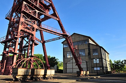 Museum of the mine