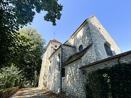 Église Saint-Jean-Baptiste