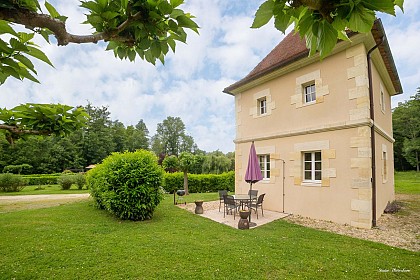 Domaine Jean Got - La Tour