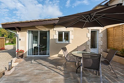 Domaine Jean-Got : l'Atelier