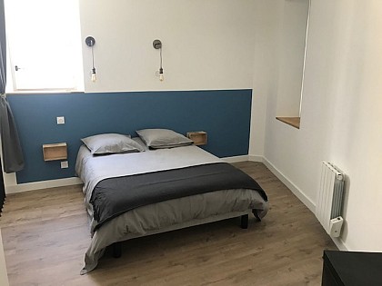 Les gîtes de Virginie