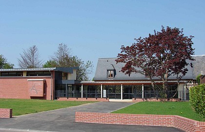 Remontez le temps en Aliermont !