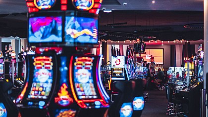 Casino La Roche Posay