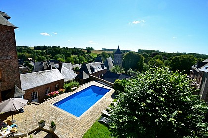 L'Ancien Relais de Poste