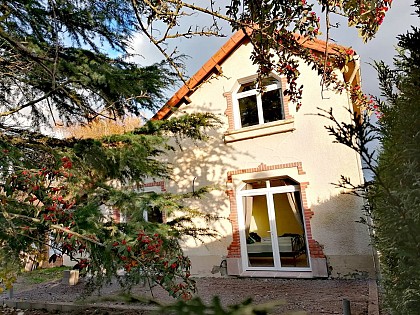 Les Hauts de Bel Air